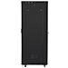 Lanberg FF01-8027-23BL, Rack indipendenti, 27U, 1200 kg, Griglie, 96 kg, Nero - Foto miniatura 1