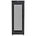 Lanberg FF01-8027-23BL, Rack indipendenti, 27U, 1200 kg, Griglie, 96 kg, Nero - Foto miniatura 4