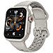 Smartwatch G20: Il Tuo Compagno Di Salute E Fitness Grey - Foto miniatura 1