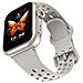 Smartwatch G20: Il Tuo Compagno Di Salute E Fitness Grey - Foto miniatura 7