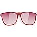 Occhiali Da Sole Clip-on - Per Montature Da Vista Pink+grey - Foto miniatura 1
