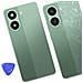 Cover Batteria Xiaomi X7 Pro Originale Service Pack, Verde - Foto miniatura 3