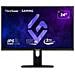 Monitor 24" LED X Series XG24G1 1920x1080 Full HD Tempo di Risposta 1 ms Frequenza di Aggiornamento 165 Hz - Foto miniatura 2
