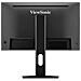 Monitor 24" LED X Series XG24G1 1920x1080 Full HD Tempo di Risposta 1 ms Frequenza di Aggiornamento 165 Hz - Foto miniatura 4