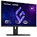 Monitor 24" LED X Series XG24G1 1920x1080 Full HD Tempo di Risposta 1 ms Frequenza di Aggiornamento 165 Hz - Foto miniatura 9