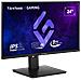 Monitor 24" LED X Series XG24G1 1920x1080 Full HD Tempo di Risposta 1 ms Frequenza di Aggiornamento 165 Hz - Foto miniatura 14