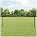 Recinzione Euro con 5 Post U Verde 0.8x10 m Acciaio - Foto miniatura 2