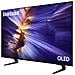 S90F OLED AI TV 42" QE42S90FAEXZT 4K, Processore NQ4 AI Gen3, 4K AI Upscaling Pro, Schermo antiriflesso, OLED HDR, Dolby Atmos & OTS Lite, Laser Slim Design, Vision AI Smart TV, 2025 - Foto miniatura 1