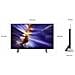 S90F OLED AI TV 42" QE42S90FAEXZT 4K, Processore NQ4 AI Gen3, 4K AI Upscaling Pro, Schermo antiriflesso, OLED HDR, Dolby Atmos & OTS Lite, Laser Slim Design, Vision AI Smart TV, 2025 - Foto miniatura 3