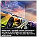S90F OLED AI TV 42" QE42S90FAEXZT 4K, Processore NQ4 AI Gen3, 4K AI Upscaling Pro, Schermo antiriflesso, OLED HDR, Dolby Atmos & OTS Lite, Laser Slim Design, Vision AI Smart TV, 2025 - Foto miniatura 13