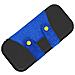 Custodia Protettiva In Denim Compatibile Con Nintendo Switch 2/ns2 - Foto miniatura 4