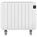 Radiatore Elettrico Nepal 2000 con 10 Elementi Potenza 2000 W Colore Bianco - Foto miniatura 1