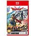 Dragon Quest I & II HD-2D Remake NSW2 Cinese semplificato, Tedesca, Inglese, ESP, Francese, ITA, Giapponese Nintendo Switch 2 - Foto miniatura 1
