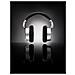 NDH 30 Cuffie Cablato A Padiglione Studio Alluminio, Nero - Foto miniatura 8