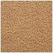 poltrona Beige 59 x 75 x 78 cm Tessuto simile alla lana ricci - Foto miniatura 9