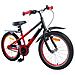 Bicicletta per Bambini 22 Pollici per bambini dai 7 ai 12 anni - Foto miniatura 2