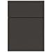 Divano Letto Pieghevole 120 x 67 x 45 cm Grigio Scuro - Foto miniatura 5