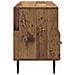 Mobile TV Legno antico 102 x 34,5 x 50 cm Legno ingegnerizzato - Foto miniatura 5
