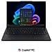 14'' ThinkPad E14 Gen 8 Copilot + PC Windows 11 Pro 21Y6007VIX - Foto miniatura 1