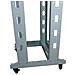 ALL-SRB6632GRAU rack Rack indipendenti Grigio - Foto miniatura 2