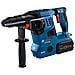 GBH 18V-28 CF PROFESSIONAL SDS-plus - Foto miniatura 5