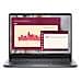 Pro 14 PC14250 Intel Core Ultra 5 225U Computer portatile 35,6 cm (14") Full HD+ 16 GB DDR5-SDRAM 512 GB SSD Wi-Fi 6E (802.11ax) Windows 11 Pro Tedesco Nero - Foto miniatura 1