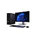 ThinkStation P3 Tower Gen 2 Intel Core Ultra 9 285K 64 GB DDR5-SDRAM 1 TB SSD Windows 11 Pro Stazione di lavoro - Foto miniatura 7