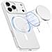 Custodia Trasparente Magsafe Per Iphone 17 Pro Max - Foto miniatura 2
