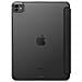 Custodia Ipad Pro 11” (2024/2025) Spigen Liquid Air Folio Nera - Foto miniatura 3