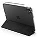 Custodia Ipad Pro 11” (2024/2025) Spigen Liquid Air Folio Nera - Foto miniatura 6
