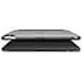 Custodia Ipad Pro 11” (2024/2025) Spigen Liquid Air Folio Nera - Foto miniatura 7