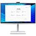 Veriton Computer All in One VZ2417G Bianco - Foto miniatura 1