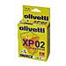 B0218 Testina Di Stampa Originale per Olivetti Arjet 20/22 / StudioJet 300 Printer Capacità 460 Pagine - Foto miniatura 1