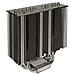 Armageddon, Refrigeratore, Processore, 14 cm, Argento, 750g, 57 cfm - Foto miniatura 1