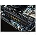 Memoria Dimm Vengeance Black 8 GB (1 x 8 GB) DDR3 1600 MHz CL10 - Foto miniatura 6