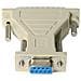 Cavo Adattatore Seriale DB9 a DB25 - F / M - Foto miniatura 2