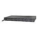 Basic Rack PDU AP7526 unità di distribuzione dell'energia (PDU) 6 presa (e) AC 1U Nero - Foto miniatura 3