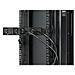 Basic Rack PDU AP7526 unità di distribuzione dell'energia (PDU) 6 presa (e) AC 1U Nero - Foto miniatura 6
