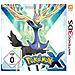 Pokémon X, 3DS, 3DS, Avventura, Pokémon Company, E (tutti) , DEU, Basico - Foto miniatura 1