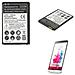 Batteria ricambio sostituzione 3500 mAh bl-53yh LG G3 d855 vs985 d830 d851 d850 - Foto miniatura 1