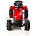 Trattore a Pedali Active con Rimorchio 1320 / R - Foto miniatura 2