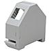 IWP-MD KEY-RAILEL - Adattatore per Guida DIN per Connettore RJ45 1 Porta in Plastica - Foto miniatura 1