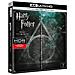 Harry Potter E I Doni Della Morte - Parte 02 (Blu-Ray 4K Ultra HD+Blu-Ray)  - Foto miniatura 2