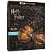 Harry Potter E I Doni Della Morte - Parte 02 (Blu-Ray 4K Ultra HD+Blu-Ray)  - Foto miniatura 1