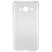 Back Cover Custodia Ultra Slim 0,3mm - Samsung Galaxy J3 / j3 (2016) Trasparente - Foto miniatura 1