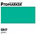G847 Promarker Green - Foto miniatura 1
