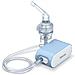 Inalatore Palmare A Compressore Pressione di Esercizio ca 0,25-0,5 bar - Foto miniatura 2
