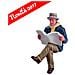 Leggendo Il Giornale - Reading Morning Papers Cod 72506 - Foto miniatura 1