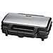 Tostiera Elettrica PC-ST 1092 Potenza 900 Watt Colore Nero / Argento - Foto miniatura 1