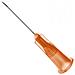 AGHI BD MICROLANCEâ„¢ 25G - 0.50x16 mm - arancio - Foto miniatura 1